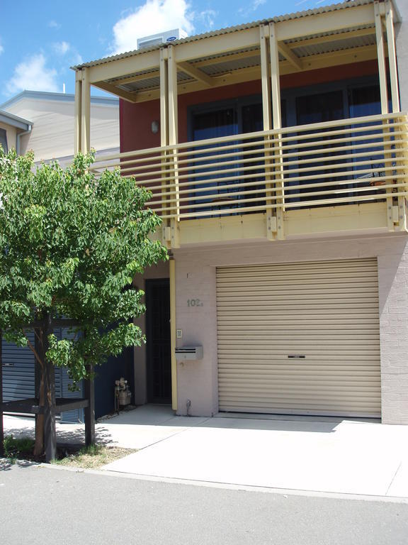 Newcastle Harbourside Terraces Apartment Cameră foto