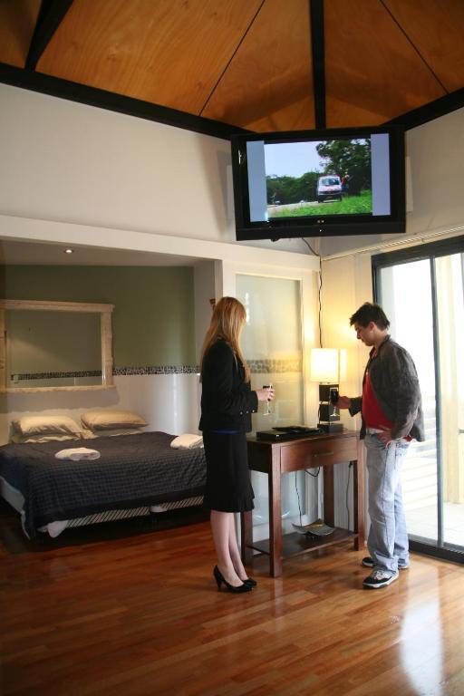 Newcastle Harbourside Terraces Apartment Cameră foto