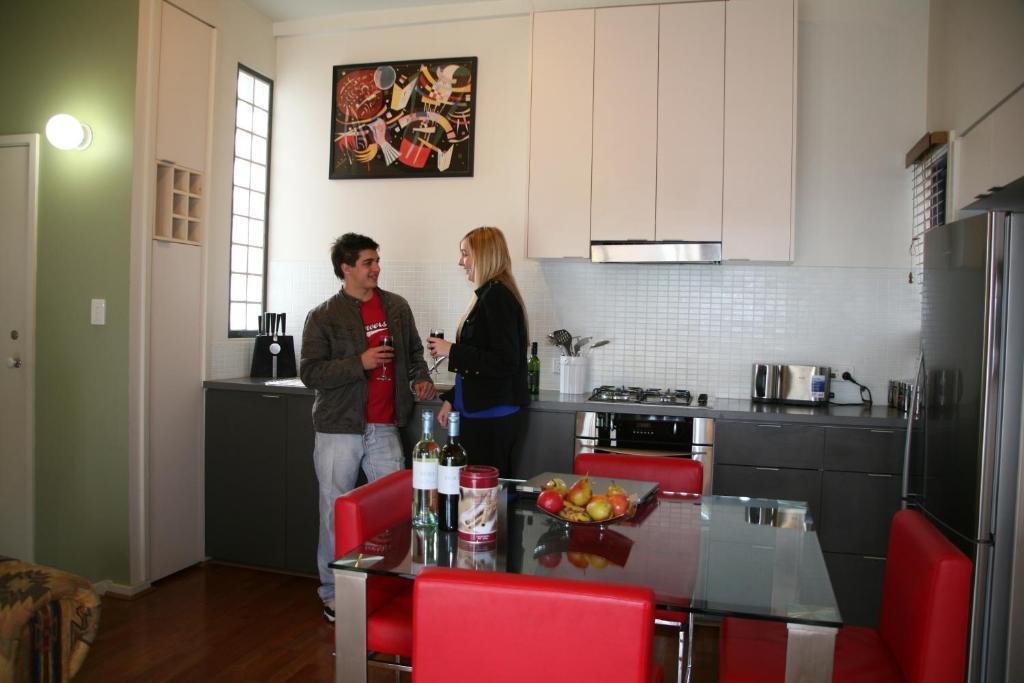 Newcastle Harbourside Terraces Apartment Cameră foto